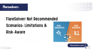 FlareSolverr Not Recommended Scenarios